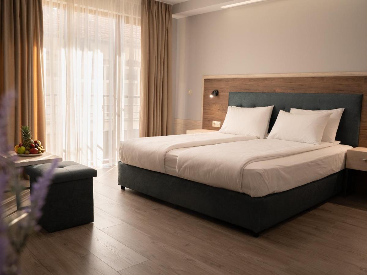 Guest House Velik Сандански Экстерьер фото