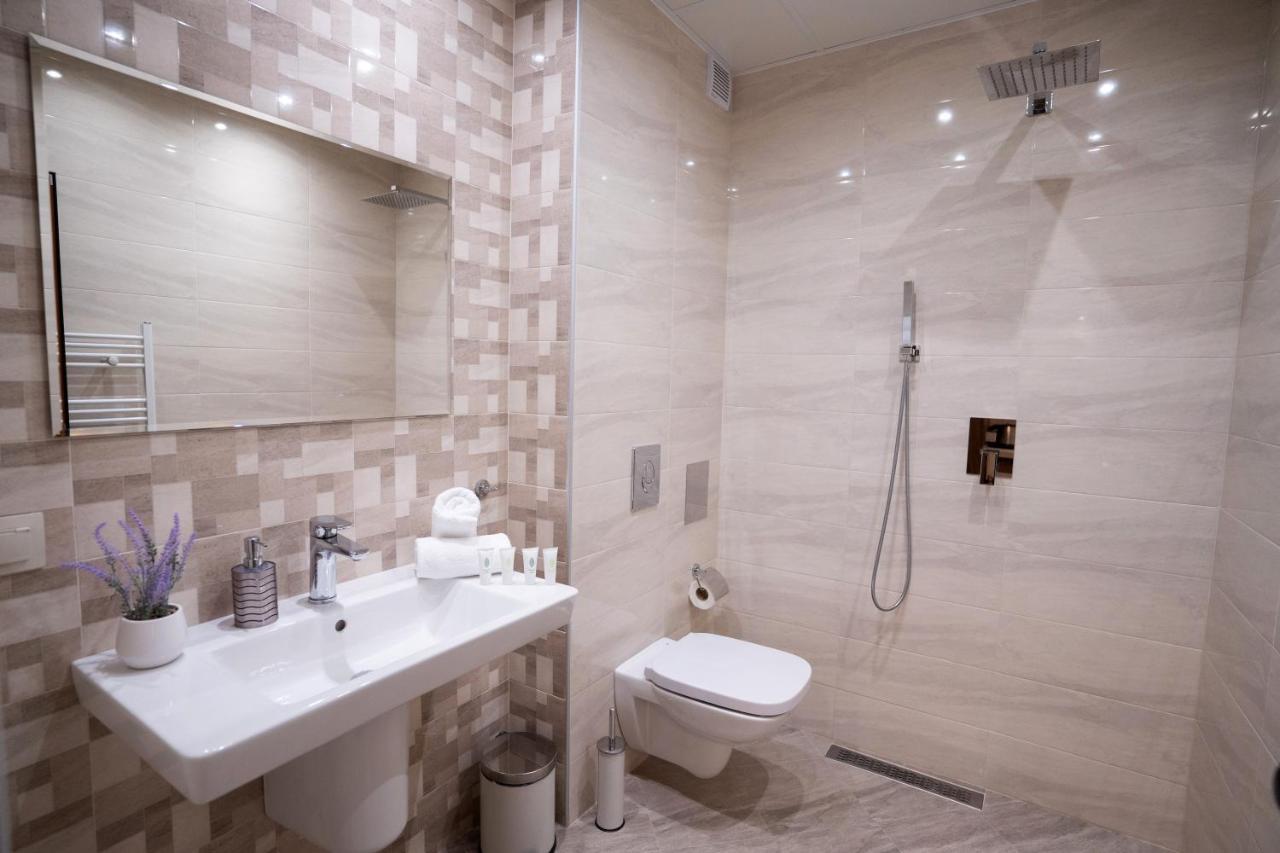 Guest House Velik Сандански Экстерьер фото